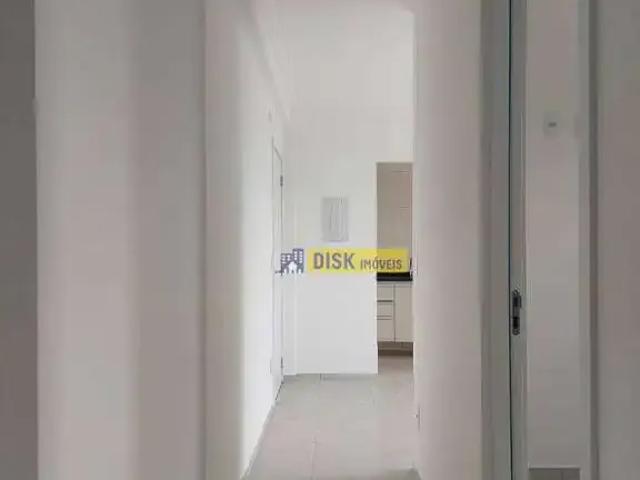 Apartamento para Venda em São Bernardo do Campo/SP Vila Santa Angelina 2 Quartos