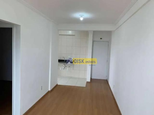 Apartamento para Venda em São Bernardo do Campo/SP Vila Santa Angelina 2 Quartos