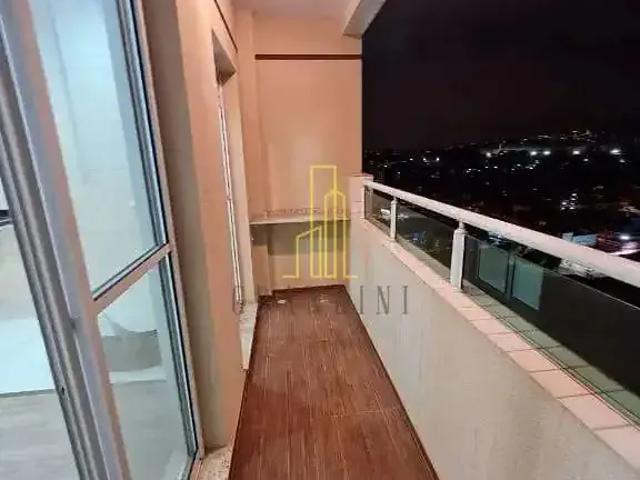 Apartamento para Venda em São Bernardo do Campo/SP Vila Santa Angelina 2 Quartos