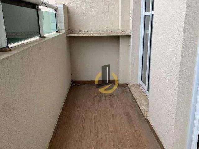 Apartamento para Venda em São Bernardo do Campo/SP Vila Santa Angelina 2 Quartos