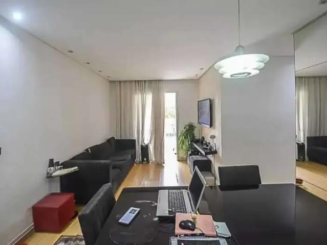 Apartamento para Venda em São Bernardo do Campo/SP Vila Santa Luzia 3 Quartos