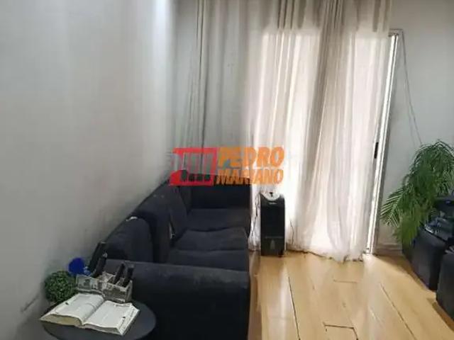 Apartamento para Venda em São Bernardo do Campo/SP Vila Santa Luzia 3 Quartos
