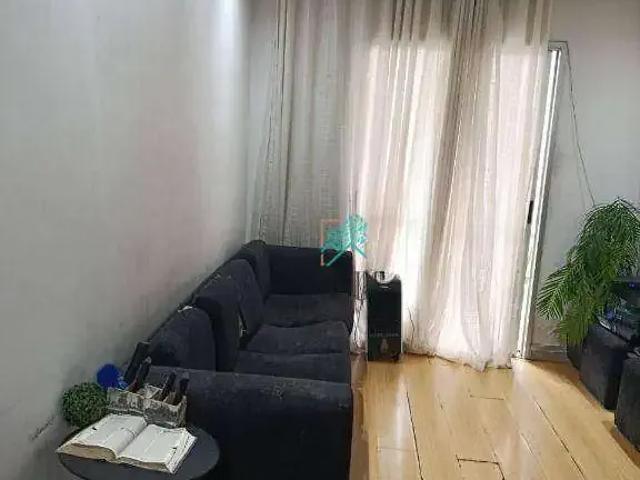 Apartamento para Venda em São Bernardo do Campo/SP Vila Santa Luzia 3 Quartos