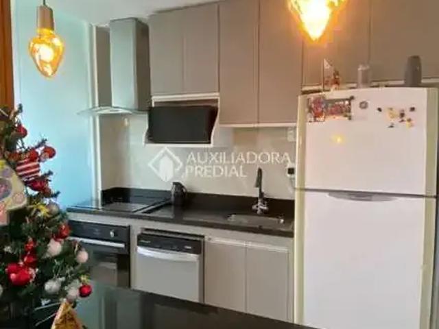 Apartamento para Venda em São Bernardo do Campo/SP Vila Santa Luzia 3 Quartos