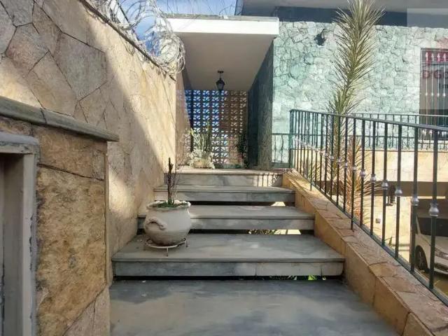 Apartamento para Venda em São Bernardo do Campo/SP Vila Santa Luzia 3 Quartos