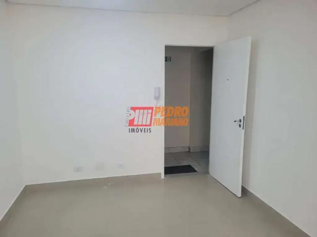 Apartamento para Venda em São Bernardo do Campo/SP Vila Santa Luzia 1 Quartos