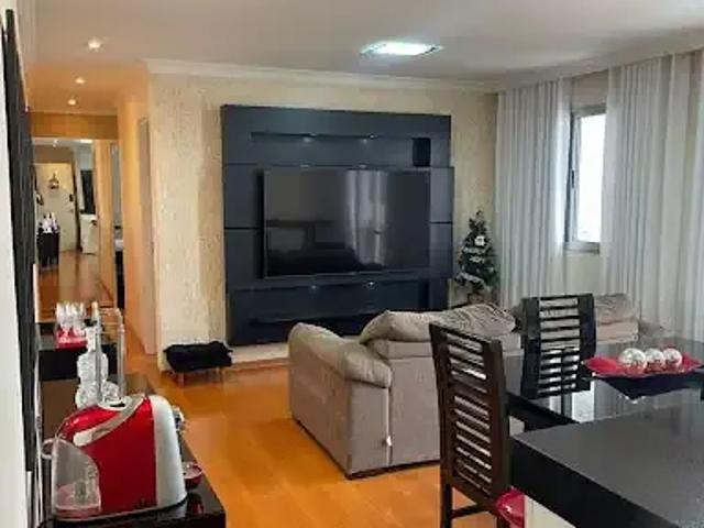 Apartamento para Venda em São Bernardo do Campo/SP Vila Santa Luzia 2 Quartos