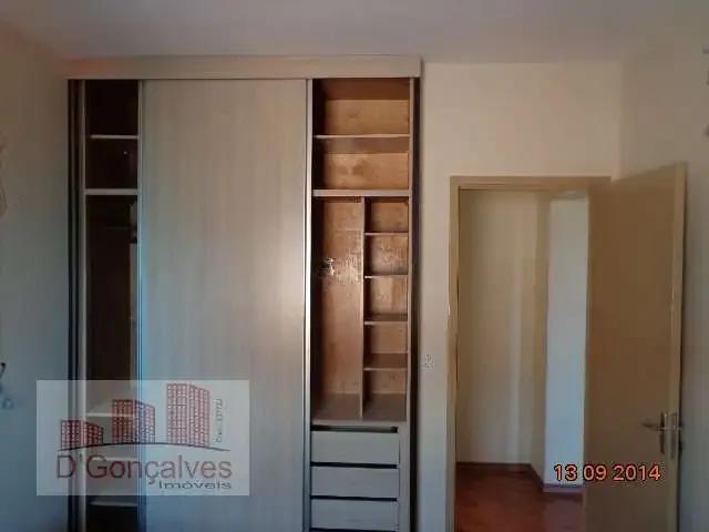 Apartamento para Venda em São Bernardo do Campo/SP Vila Santa Luzia 2 Quartos