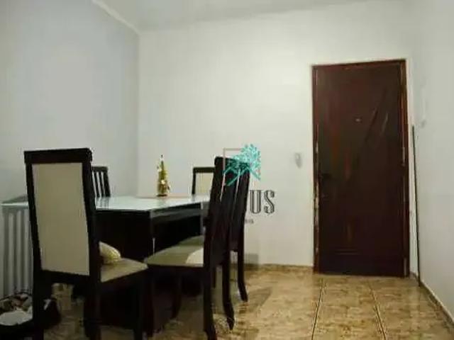 Apartamento para Venda em São Bernardo do Campo/SP Vila Santa Luzia 2 Quartos