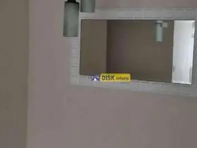 Apartamento para Venda em São Bernardo do Campo/SP Vila Santa Luzia 2 Quartos