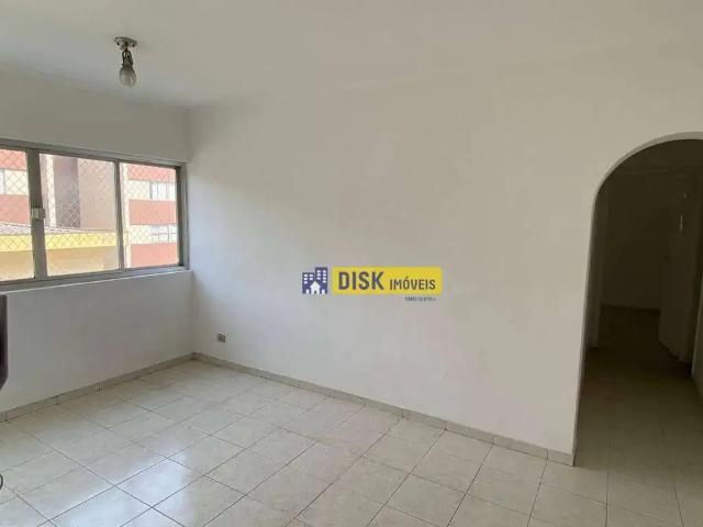 Apartamento para Venda em São Bernardo do Campo/SP Vila Santa Rita de Cássia 2 Quartos