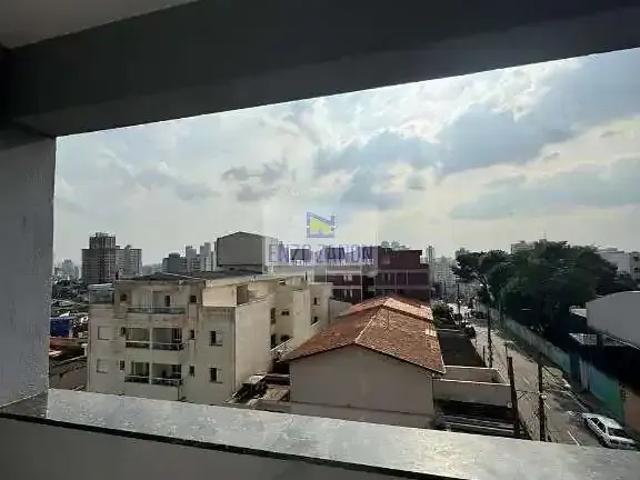 Apartamento para Venda em São Bernardo do Campo/SP Vila Santa Terezinha 2 Quartos