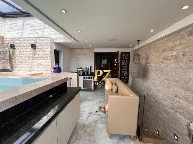 Apartamento para Venda em São Bernardo do Campo/SP Vila Santa Terezinha 3 Quartos