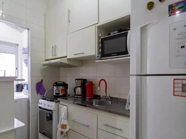 Apartamento para Venda em São Bernardo do Campo/SP Vila Planalto 2 Quartos