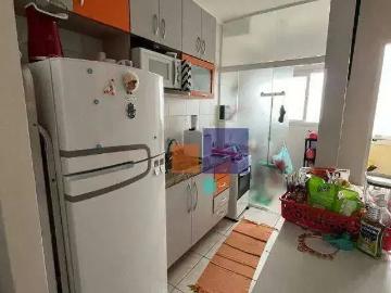 Apartamento para Venda em São Bernardo do Campo/SP Vila Quirino de Lima 2 Quartos