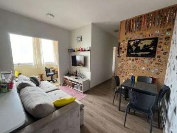 Apartamento para Venda em São Bernardo do Campo/SP Vila Quirino de Lima 2 Quartos