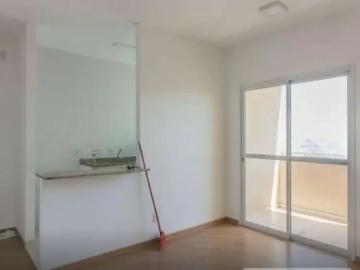 Apartamento para Venda em São Bernardo do Campo/SP Vila Quirino de Lima 2 Quartos
