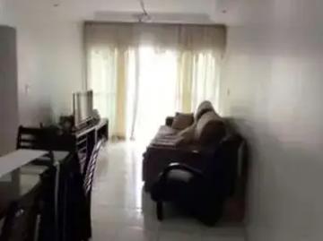 Apartamento para Venda em São Bernardo do Campo/SP Vila Quirino de Lima 3 Quartos