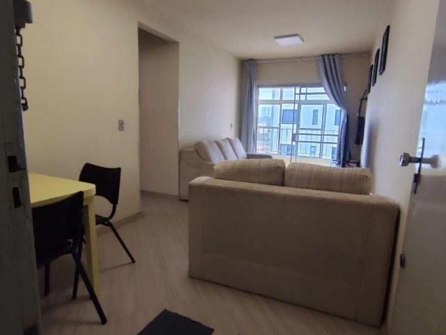 Apartamento para Venda em São Bernardo do Campo/SP Vila Vivaldi 2 Quartos