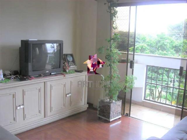 Apartamento para Venda em São Bernardo do Campo/SP Vila Vivaldi 3 Quartos