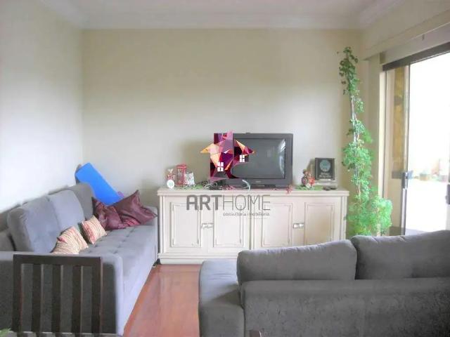Apartamento para Venda em São Bernardo do Campo/SP Vila Vivaldi 3 Quartos