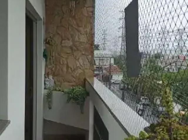 Apartamento para Venda em São Bernardo do Campo/SP Vila Vivaldi 3 Quartos