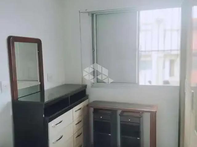Apartamento para Venda em São Bernardo do Campo/SP Vila Vianas 1 Quartos