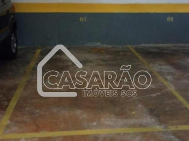 Apartamento para Venda em São Caetano do Sul, Boa Vista, 2 dormitórios, 1 suíte, 2 banheiros, 1 vaga