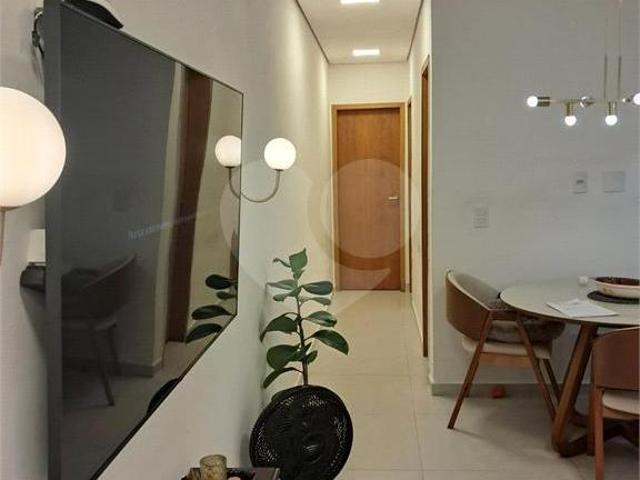 Apartamento para venda em São Caetano Do Sul de 50.00m² com 2 Quartos, 1 Suite e 1 Garagem