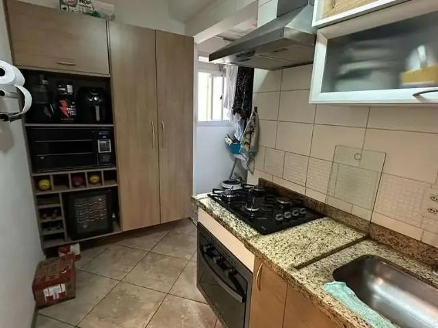 Apartamento para Venda em São Caetano do Sul/SP Mauá 3 Quartos