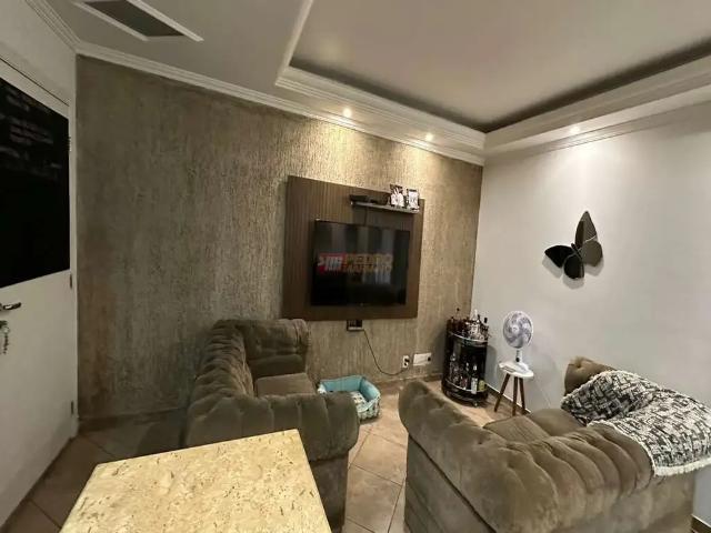 Apartamento para Venda em São Caetano do Sul/SP Mauá 3 Quartos
