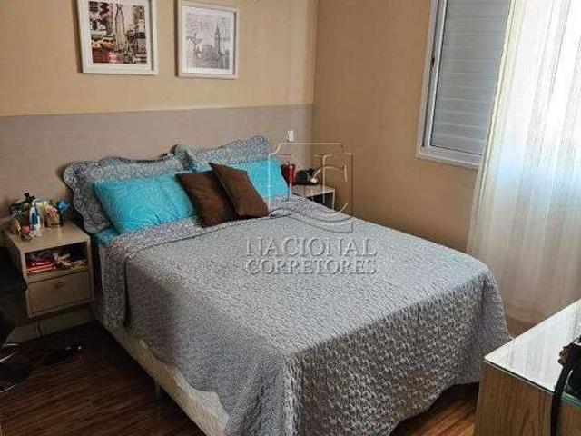 Apartamento para Venda em São Caetano do Sul/SP Mauá 3 Quartos