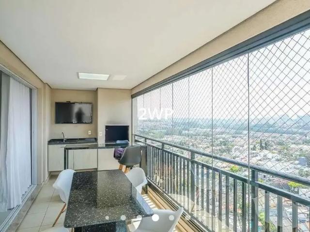 Apartamento para Venda em São Caetano do Sul/SP Mauá 3 Quartos