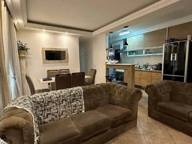 Apartamento para Venda em São Caetano do Sul/SP Mauá 3 Quartos