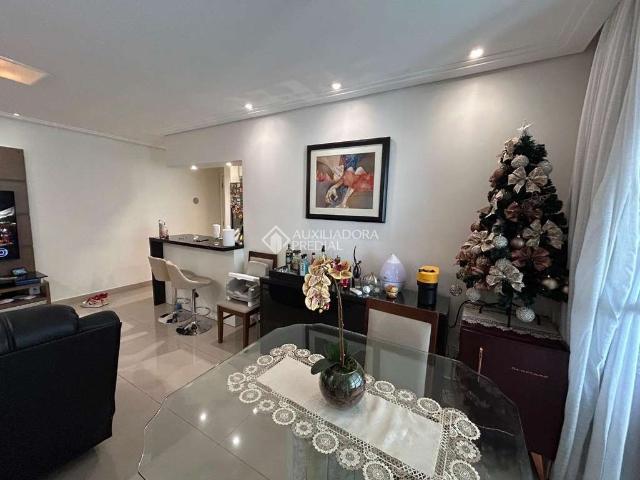 Apartamento para Venda em São Caetano do Sul/SP Mauá 3 Quartos