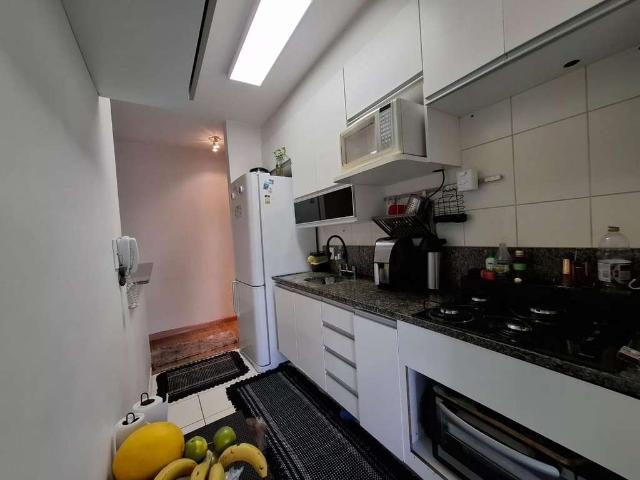 Apartamento para Venda em São Caetano do Sul/SP Mauá 3 Quartos