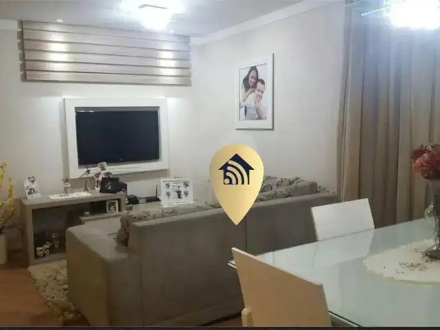 Apartamento para Venda em São Caetano do Sul/SP Mauá 3 Quartos