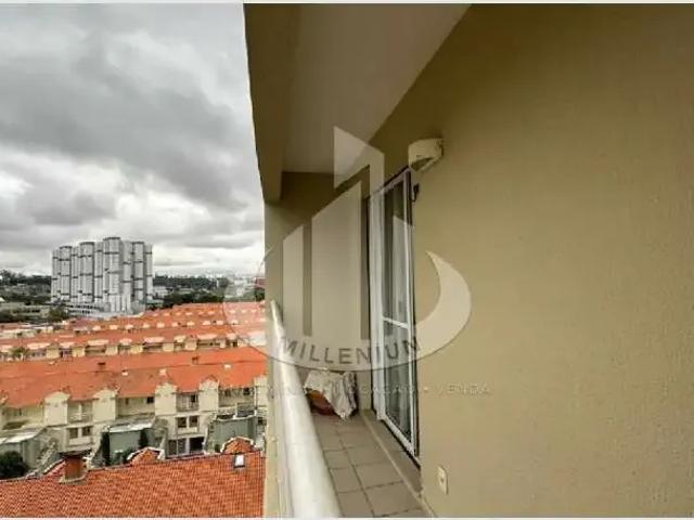 Apartamento para Venda em São Caetano do Sul/SP Mauá 3 Quartos