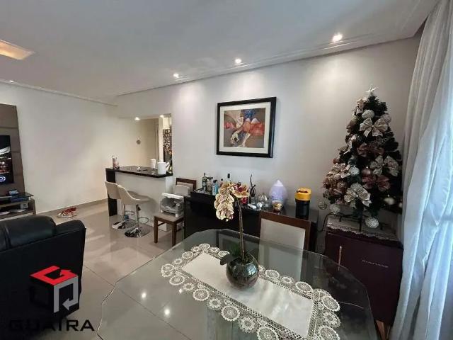 Apartamento para Venda em São Caetano do Sul/SP Mauá 3 Quartos