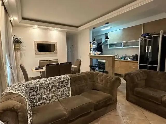 Apartamento para Venda em São Caetano do Sul/SP Mauá 3 Quartos