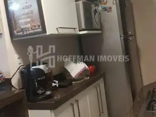 Apartamento para Venda em São Caetano do Sul/SP Mauá 3 Quartos