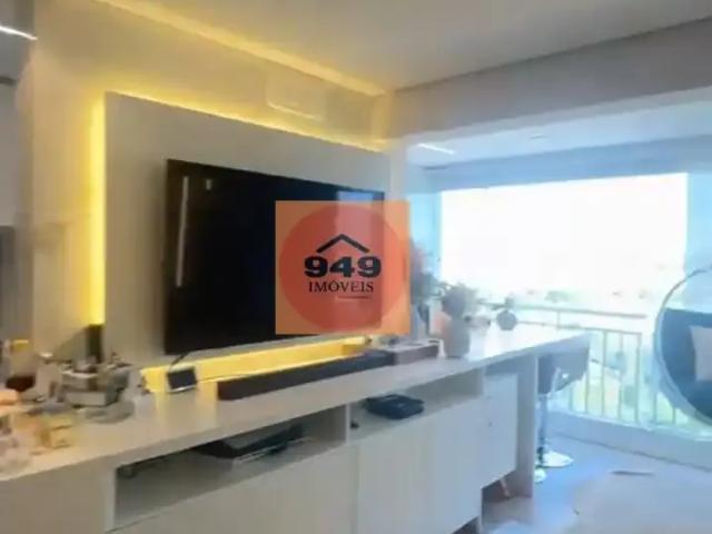 Apartamento para Venda em São Caetano do Sul/SP Mauá 1 Quartos