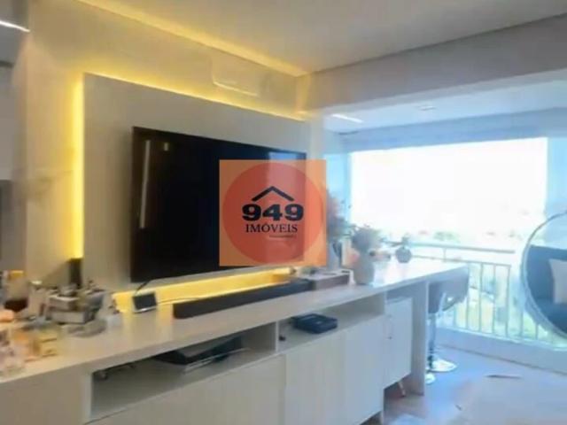 Apartamento para Venda em São Caetano do Sul/SP Mauá 1 Quartos