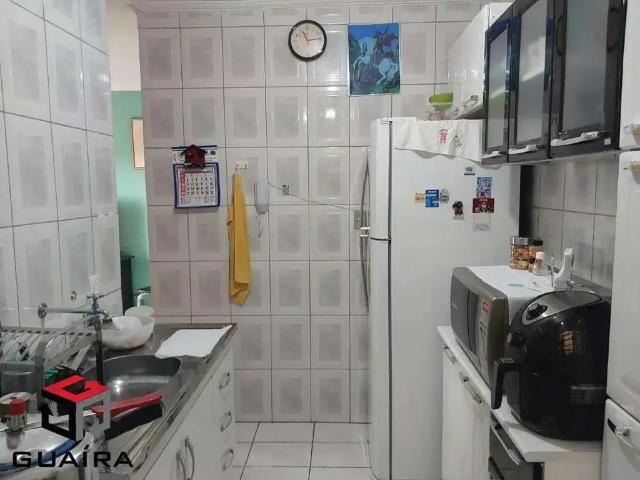Apartamento para Venda em São Caetano do Sul/SP Mauá 2 Quartos