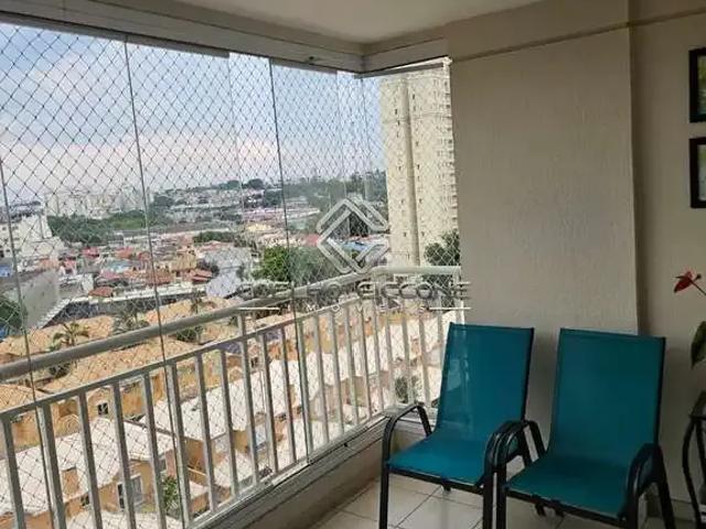 Apartamento para Venda em São Caetano do Sul/SP Mauá 2 Quartos