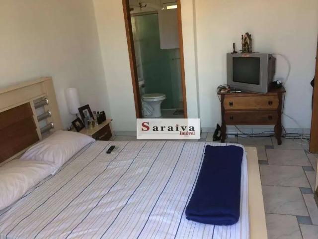 Apartamento para Venda em São Caetano do Sul/SP Mauá 2 Quartos