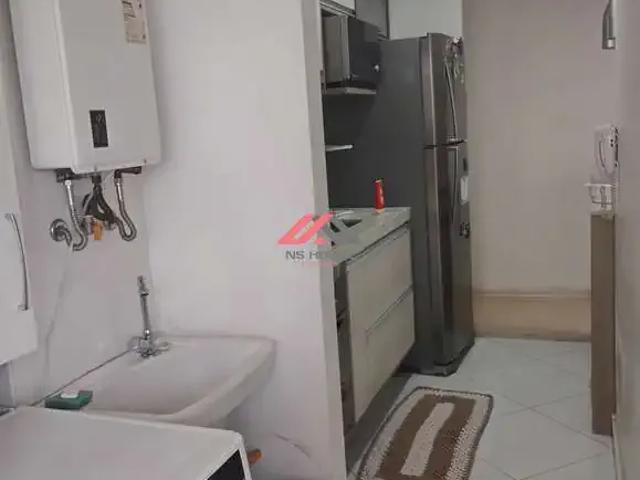 Apartamento para Venda em São Caetano do Sul/SP Mauá 2 Quartos