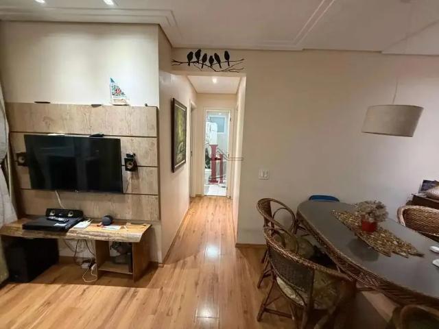 Apartamento para Venda em São Caetano do Sul/SP Mauá 2 Quartos