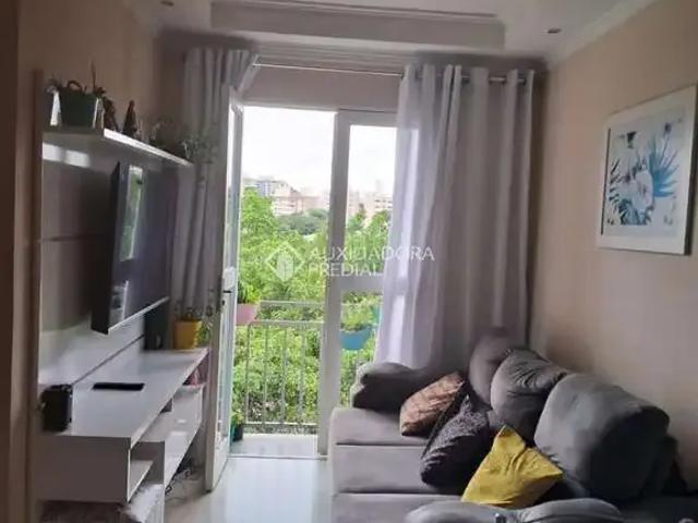 Apartamento para Venda em São Caetano do Sul/SP Mauá 2 Quartos