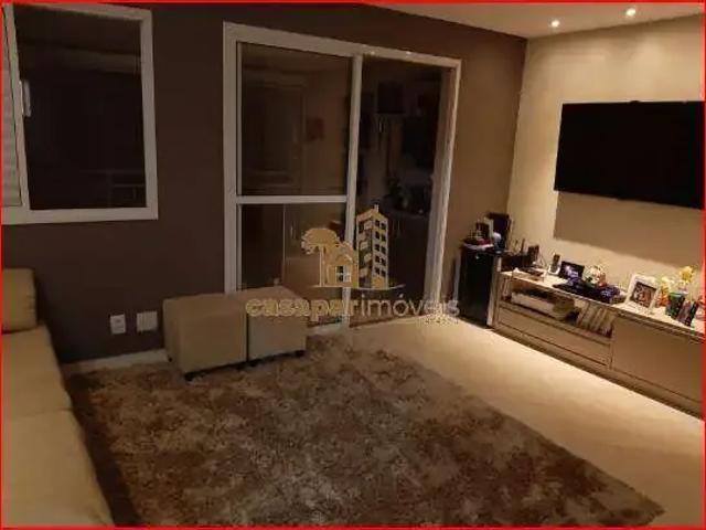 Apartamento para Venda em São Caetano do Sul/SP Mauá 2 Quartos